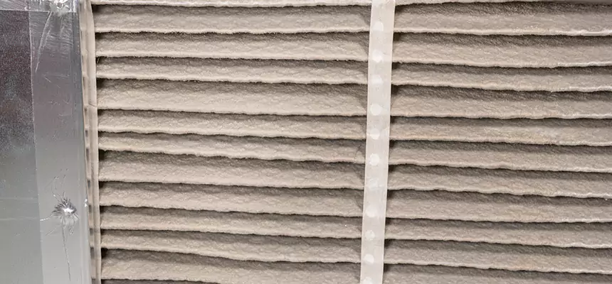 Mobile Car AC Filter Replacement in Shively