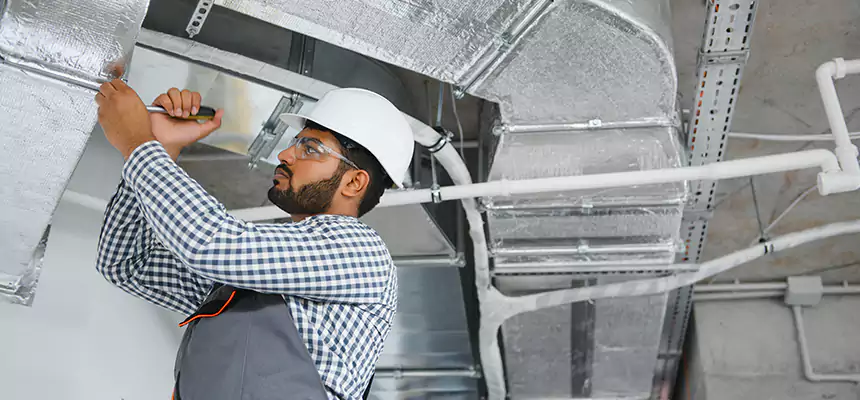Proactive Ac Vent Repairs & Air Duct Replacement Companies Near Me in Shively