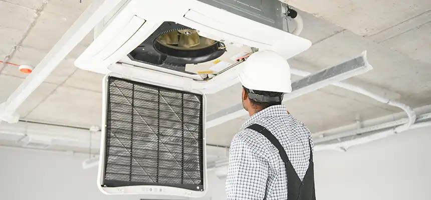 Our Affordable Duct Cleaning Near Me Services in Shively, KY