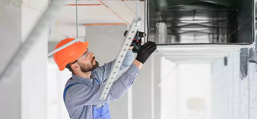 Our Air Vent Replacement Services in Shively, KY