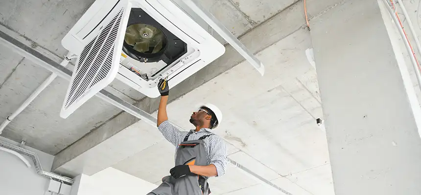 Efficient Multi‑Unit & HOA Annual Vent Cleaning Plans in Shively