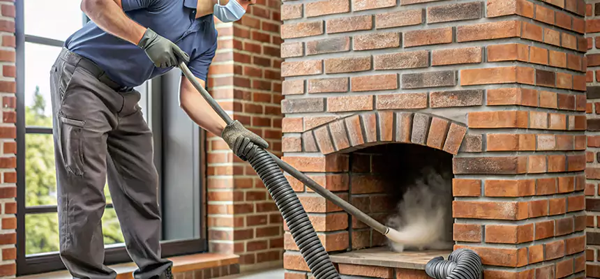 Our Chimney Sweep Services in Shively, KY