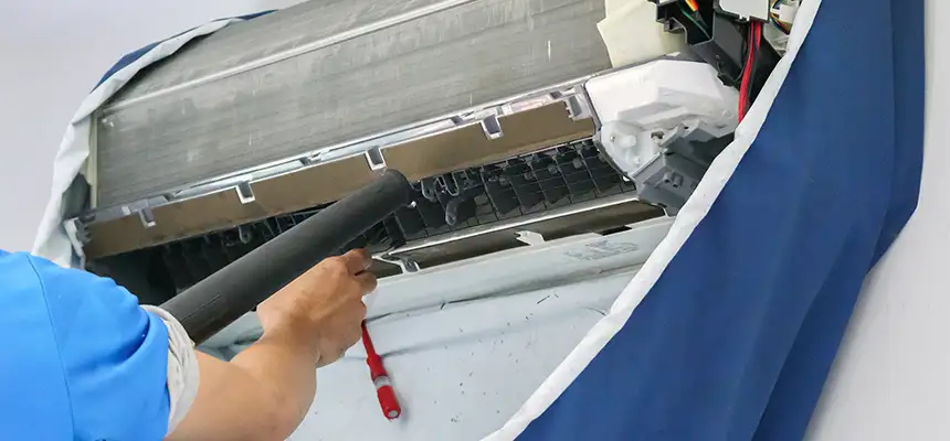 Advanced Clogged Dryer Vent Repair for Multi-Unit & Commercial in Shively, KY