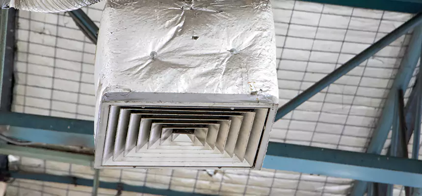 Our Custom HVAC Ductwork Services in Shively, KY