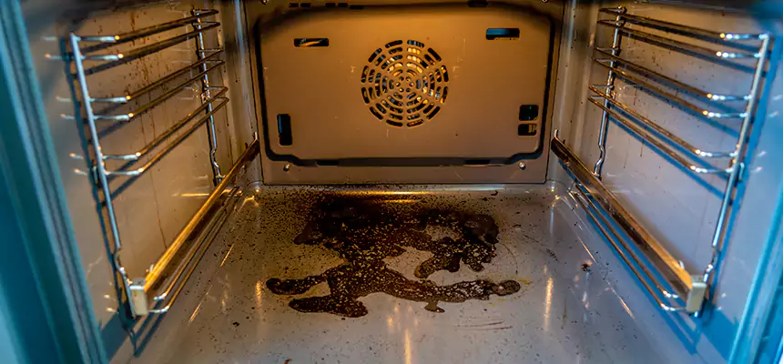 Our Dryer Vent Mold Cleaning Services in Shively, KY