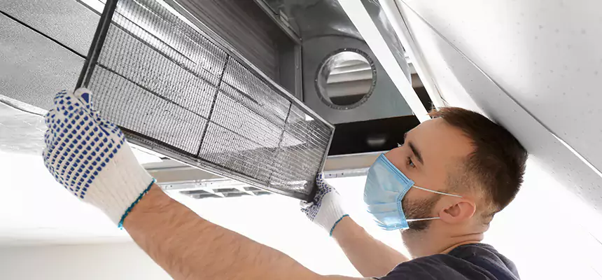 Our Dryer Vent Replacement Services in Shively, KY