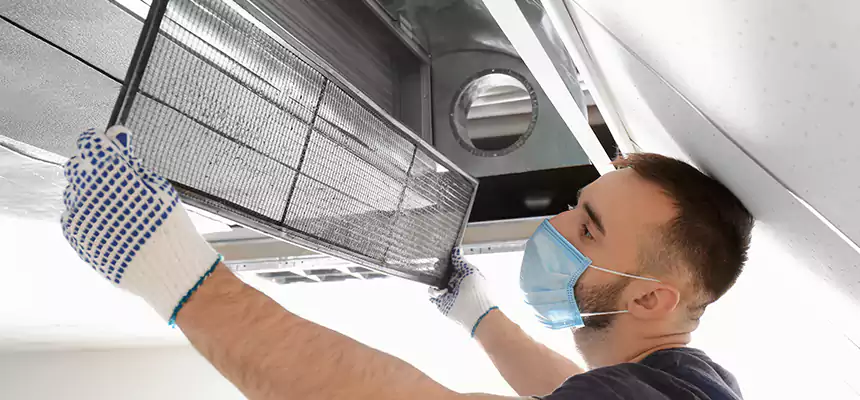 Our Home Duct Cleaning Services in Shively, KY  