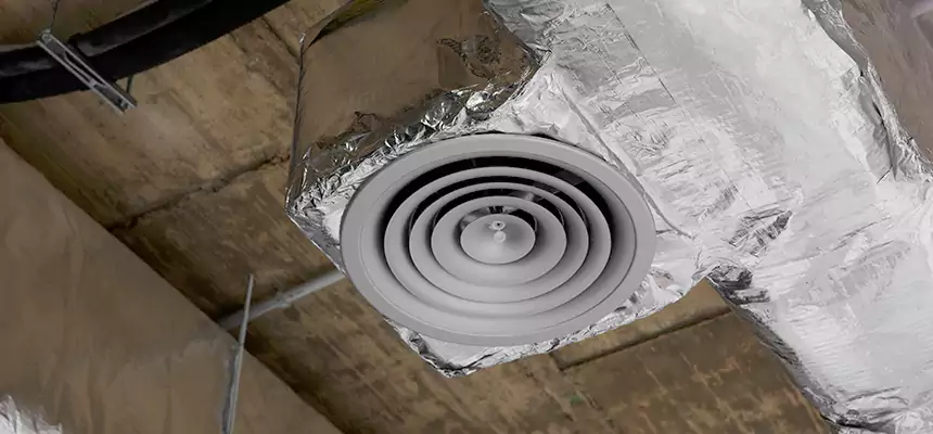 Our Industrial Dryer Vent Cleaning Services in Shively, KY
