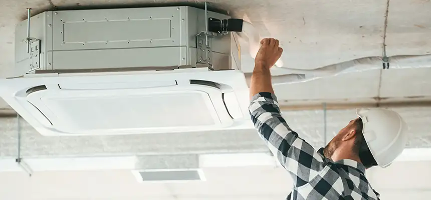 Our Local Vent Cleaning Services in Shively, KY