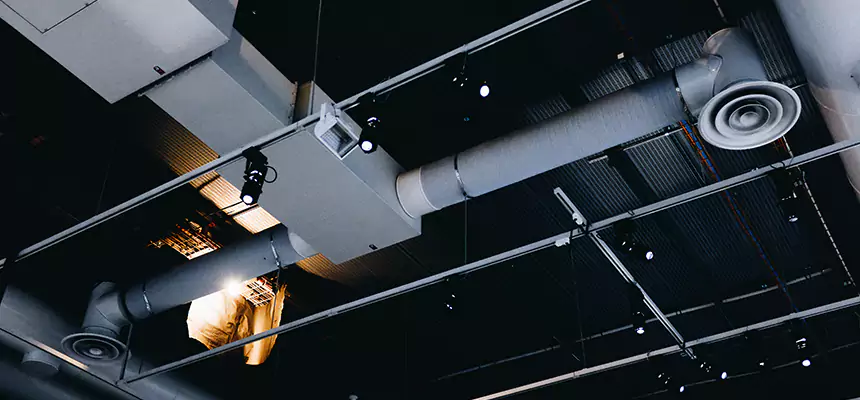 Our Seasonal Allergy Air Duct Cleaning Services in Shively, KY