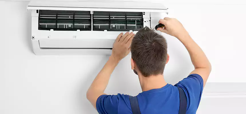 Our Smart Air Conditioning Installation Services in Shively, KY
