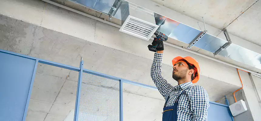 Efficient Exhaust Vent Cleaning in Shively, KY