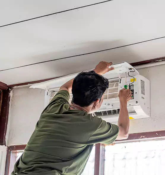 About Air Duct & AC Odor Removal in Shively, KY