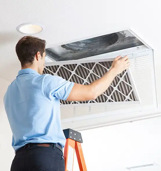 About Annual Dryer Vent Maintenance Shively, KY