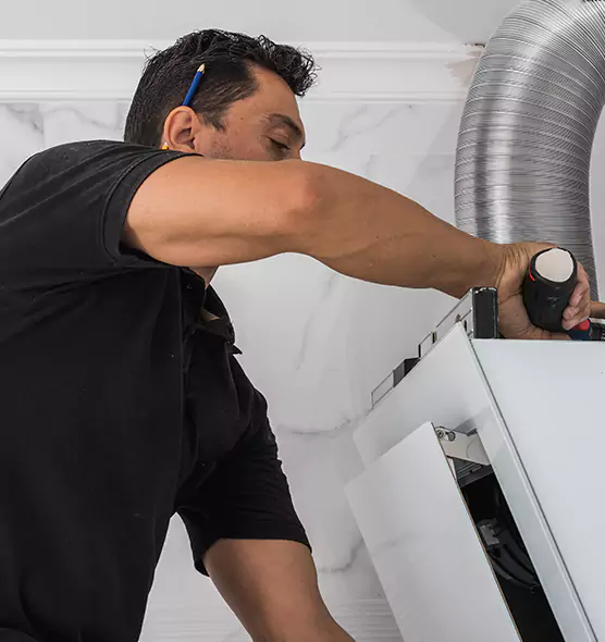 Trusted Bathroom Exhaust Duct Cleaning in Shively, KY