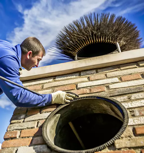 About Professional Chimney Sweep in Shively, KY