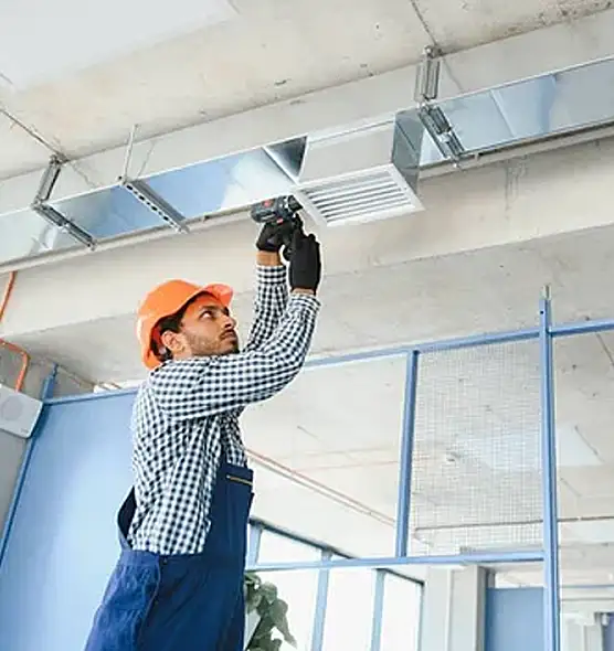 About Commercial Laundry Vent Cleaning in Shively, KY