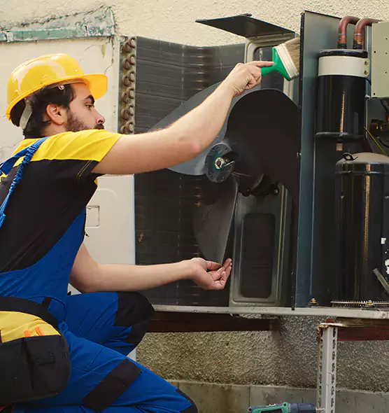 About Dryer Duct Fire Hazard Inspection in Shively, KY