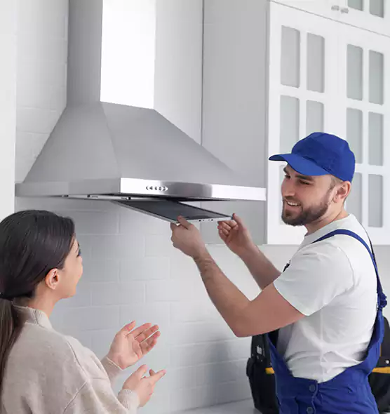 Professional Dryer Vent Cleaning Service in Shively, KY