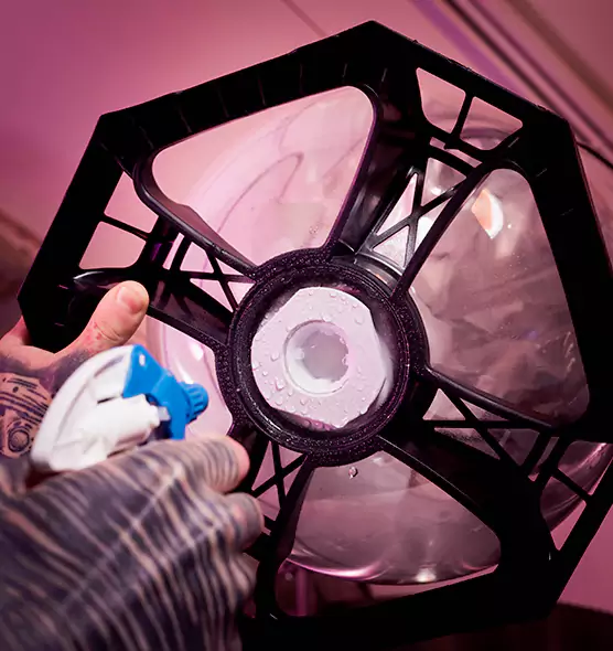 Professional Dryer Vent Sanitization Service in Shively, KY