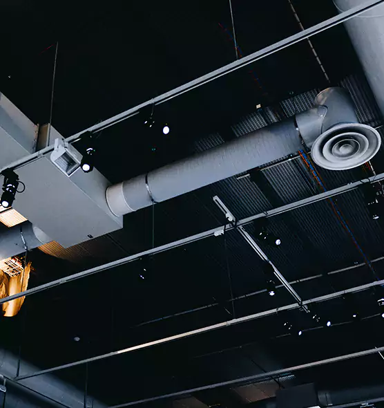 Professional Duct Cleaning For LEED Homes in Shively, KY