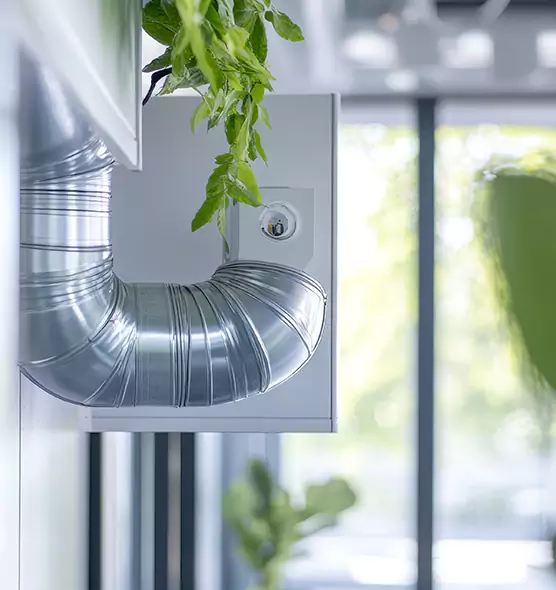 Professional Eco-Friendly Duct Cleaning Services in Shively, KY