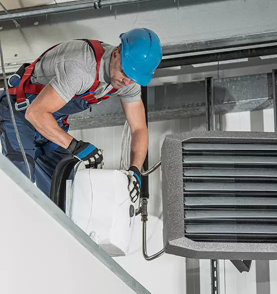 Professional HVAC Cleaning Solutions in Shively, KY