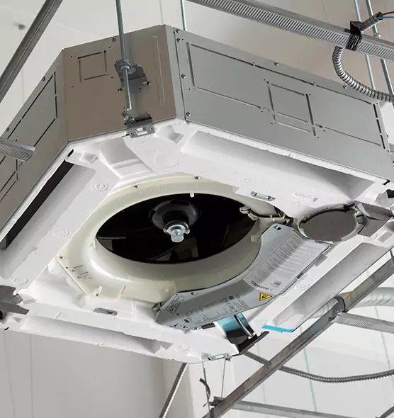 Professional Industrial Dryer Vent Cleaning in Shively, KY