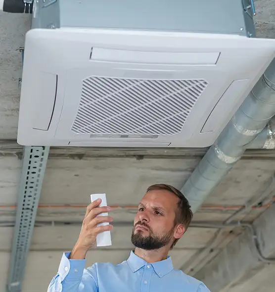 About Local Vent Cleaning Services in Shively, KY