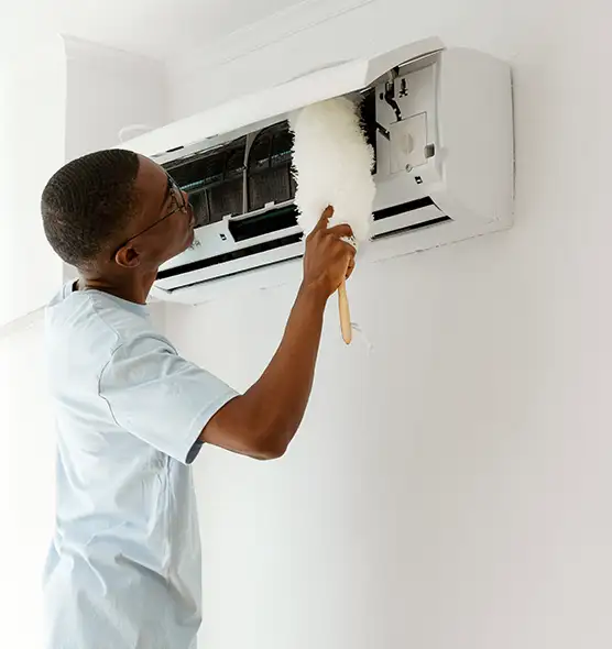 Professional Maximize AC Efficiency  in Shively, KY