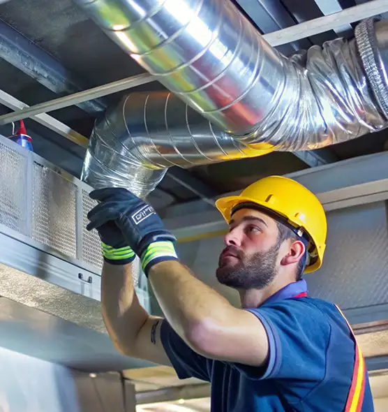 Professional NADCA Approved Air Duct Services in Shively, KY
