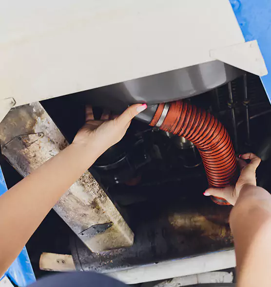 Top-Notch Return Vent Cleaning Service in Shively, KY