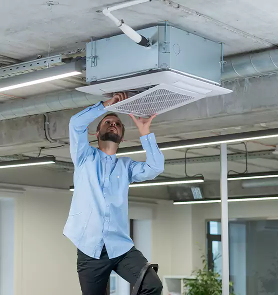 Advanced Rodent Droppings In Vents in Shively, KY