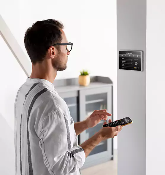 About Smart AC Vent Controller Services in Shively