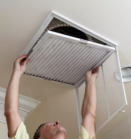 Professional Vent Relocation Services in Shively, KY