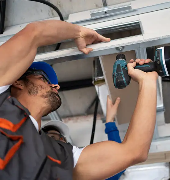 About Vent Smoke Odor Elimination in Shively, KY