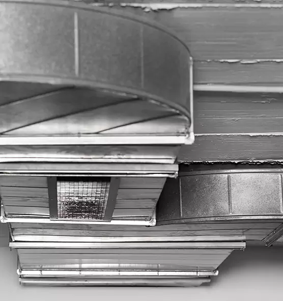 Professional Wall Vent Cleaning Service in Shively, KY