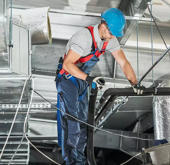 Why Homeowners & Businesses Trust Us in Shively, KY?