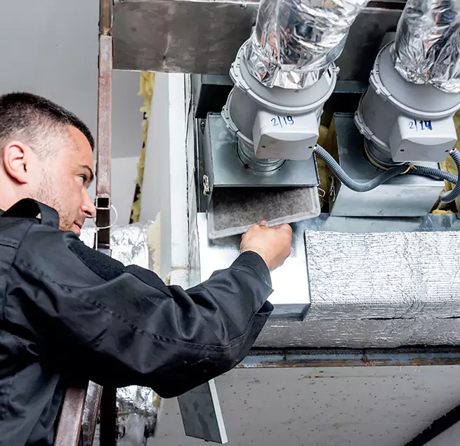 Why Homeowners & Businesses Trust Us in Shively, KY