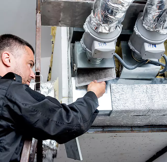 Why Homeowners & Businesses Trust Us in Shively, KY?