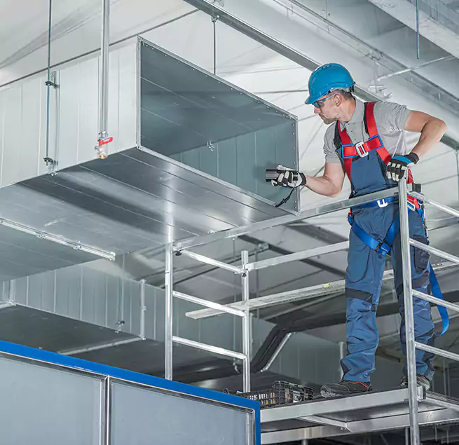 Why Homeowners & Businesses Trust Us in Shively, KY?