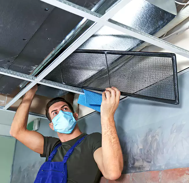 Why Homeowners Businesses Trust Us in Shively, KY