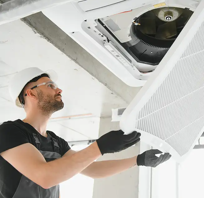 Why Homeowners & Businesses Trust Us in Shively, KY?