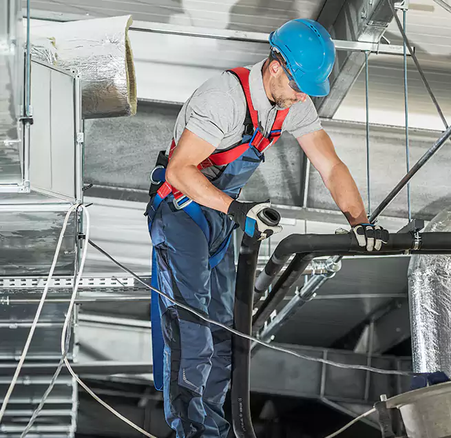 Why Homeowners & Businesses Trust Us in Shively, KY?