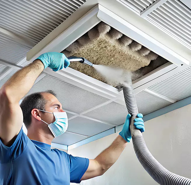 Why Homeowners Businesses Trust Us in Shively, KY