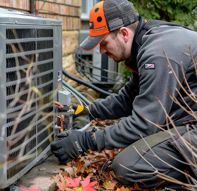 Why Homeowners & Businesses Trust Us in Shively, KY?