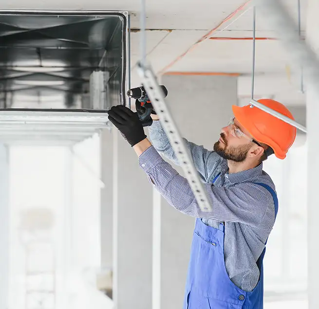  Why Homeowners Businesses Trust Us Shively, KY