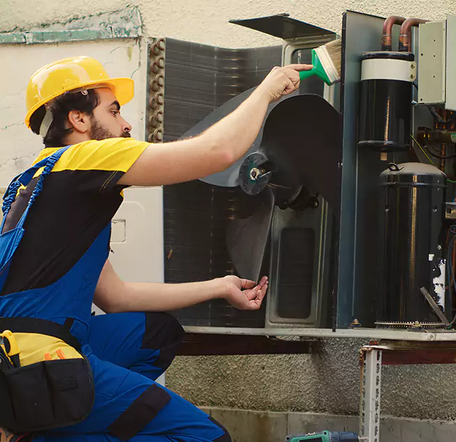  Why Homeowners & Businesses Trust Us in Shively, KY?