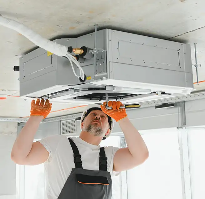 Why Homeowners & Businesses Trust Us Shively, KY