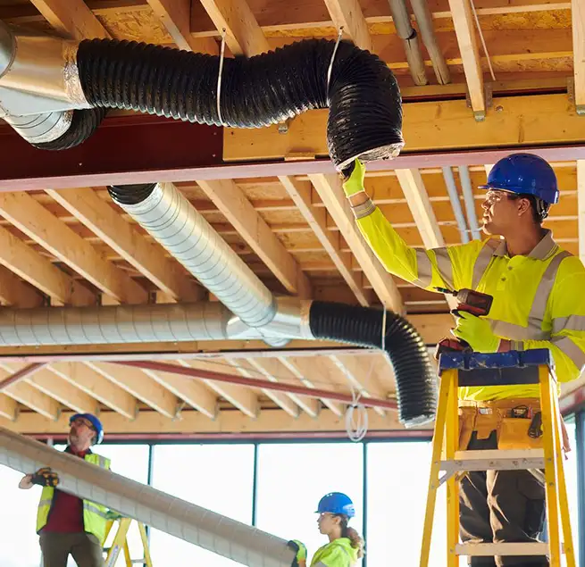 Why Homeowners & Businesses Trust Us in Shively, KY?